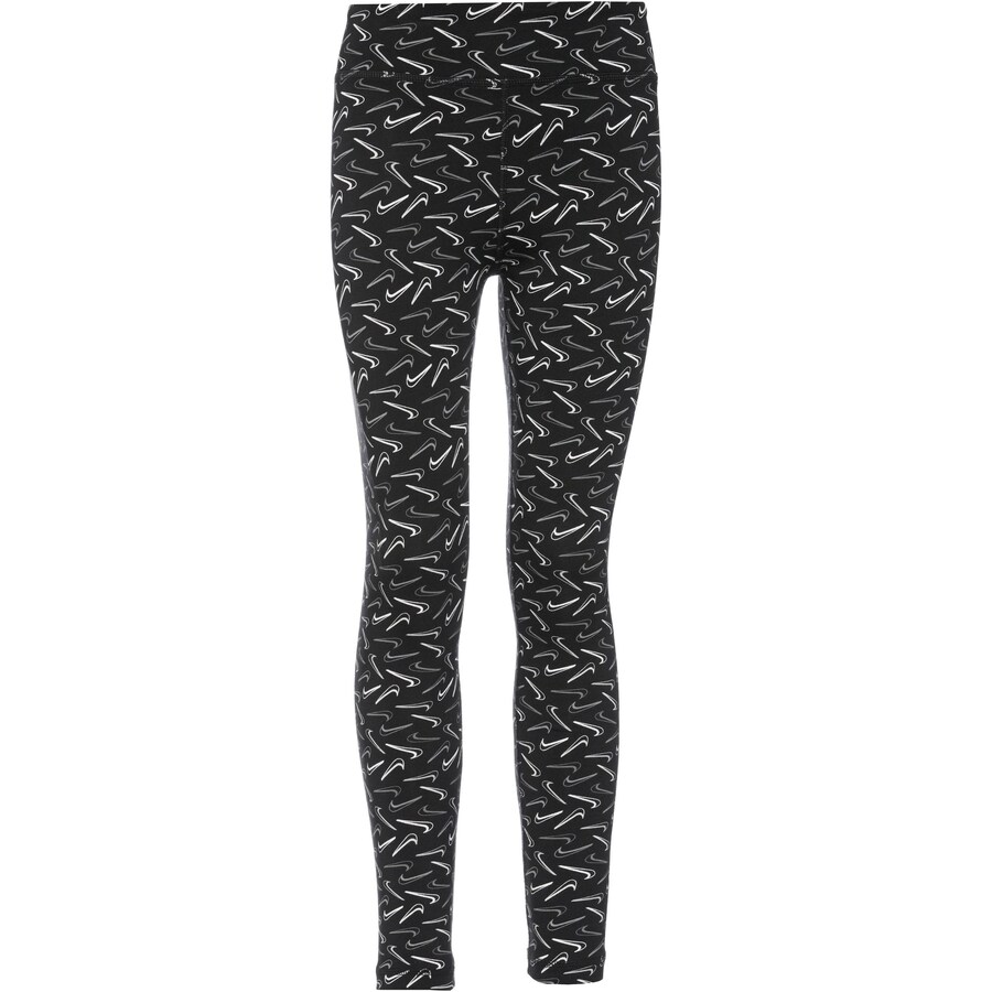 

Узкие тренировочные брюки Nike Sportswear NSW ESSENTIALS, черный