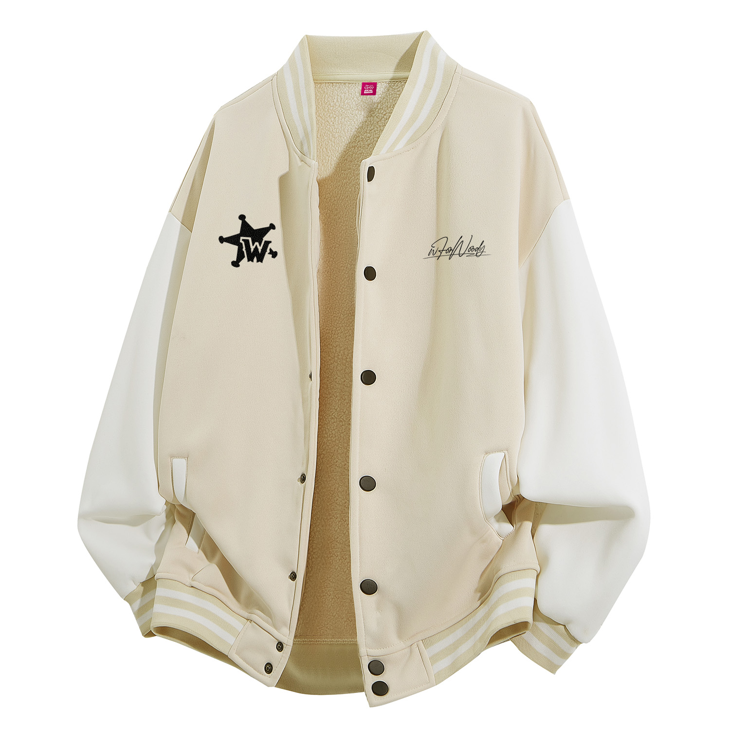 

Disney Куртка Unisex, Khaki