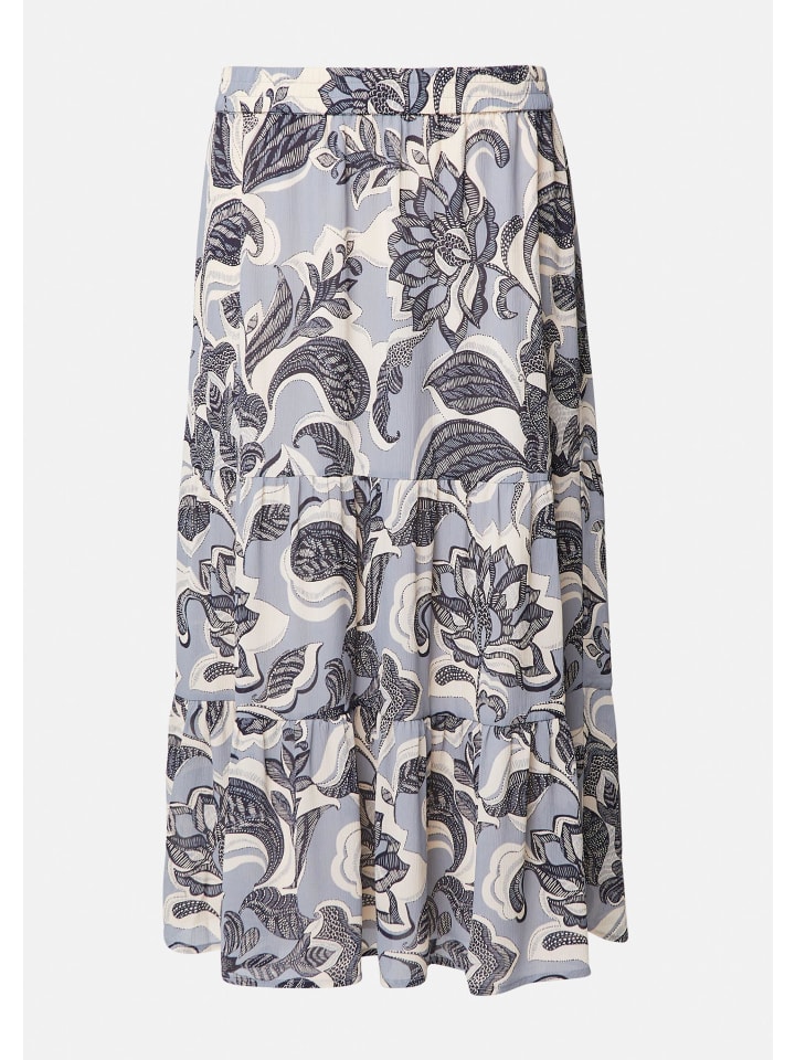 

Comma Юбка Rock in 59A1_navy