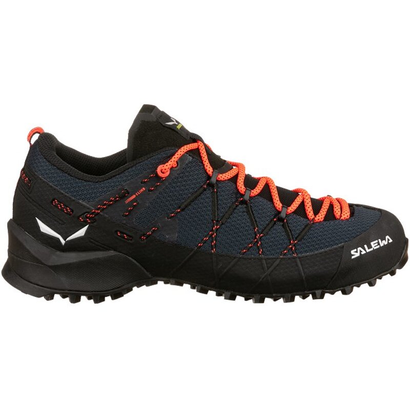 Многофункциональные туфли Wildfire 2 w Salewa, мультиколор