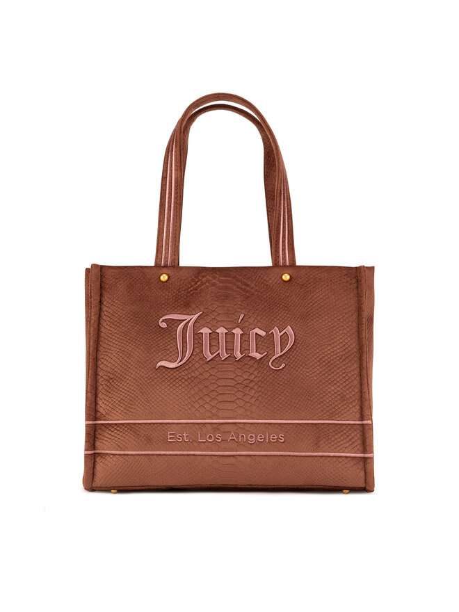 

Сумка Juicy Couture, розовый