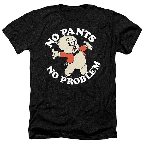 

Футболка Looney Tunes без штанов Licensed Character