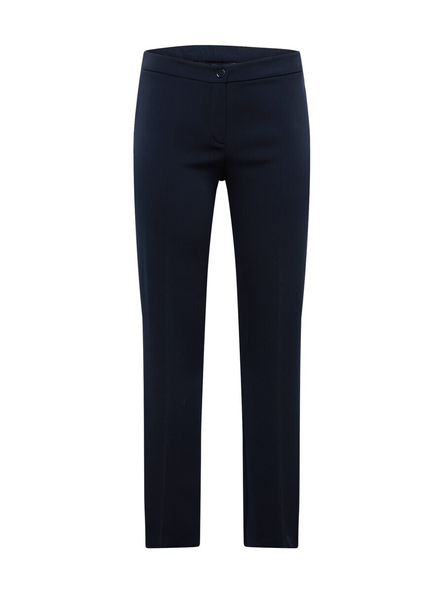 

Брюки Persona by Marina Rinaldi Regular Pleated Pants RACHELE, морской синий