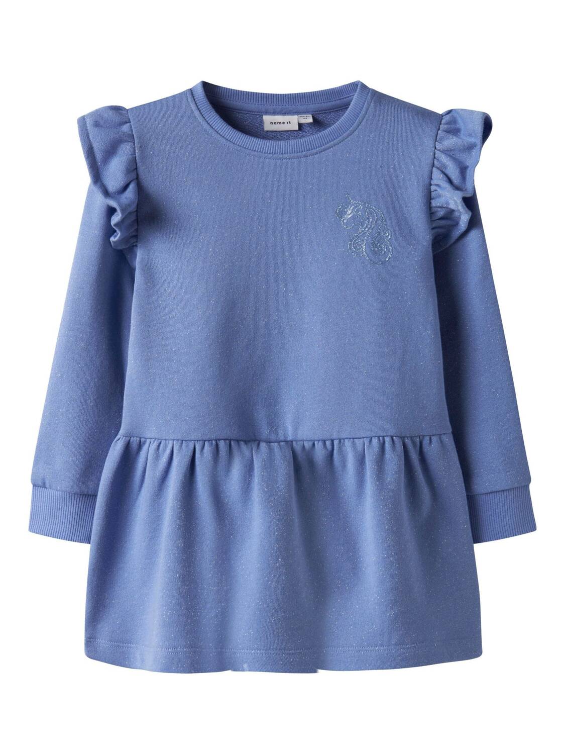 

NAME IT Платье в цвете Opal