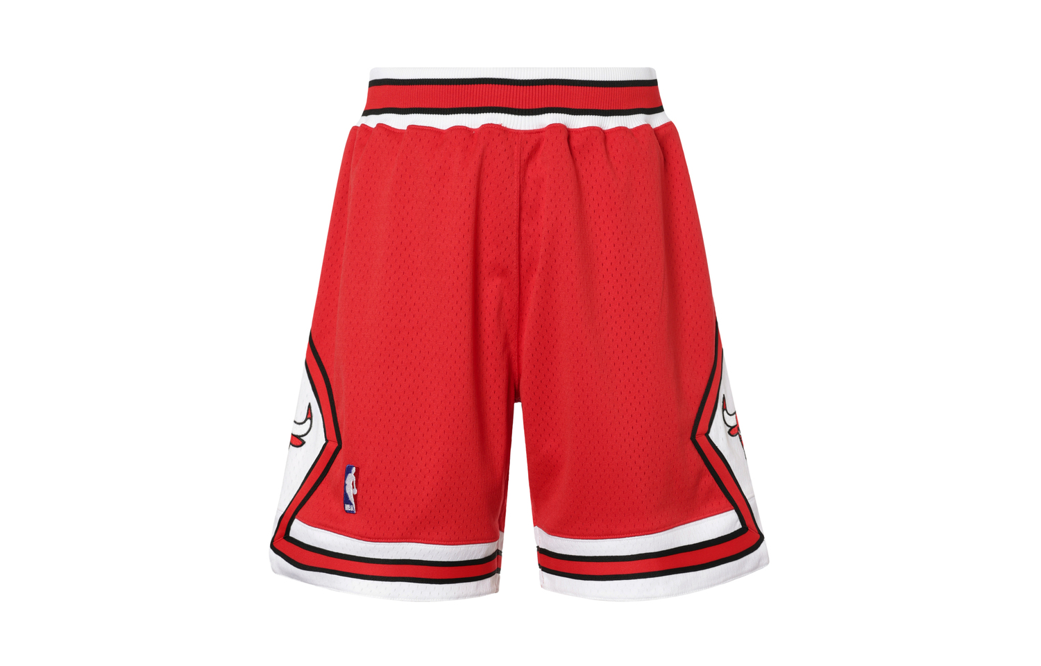 

Шорты баскетбольные Mitchell & Ness мужские Mitchell Ness