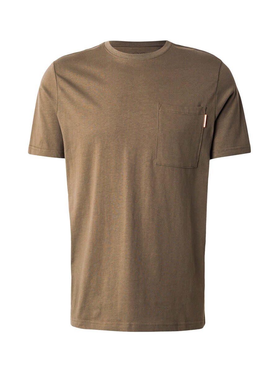 

Футболка QS, Olive