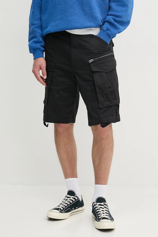 

Шорты D08564 G-Star, черный