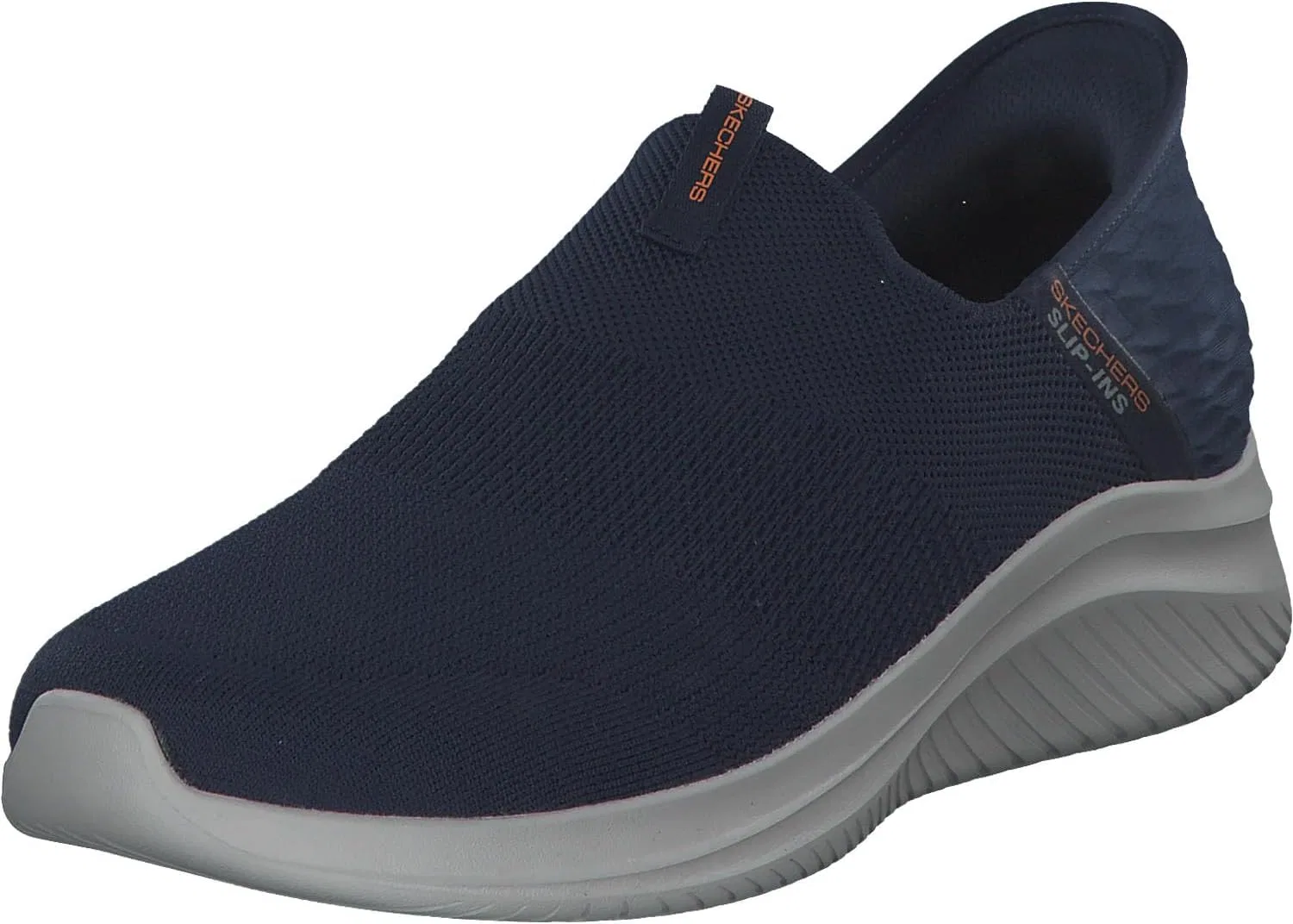 Мужские спортивные кроссовки Skechers Ultra Flex 3.0 Smooth Step, синий