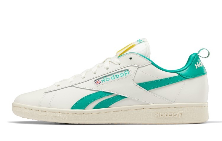 

Обувь для скейтбординга Reebok NPC UK унисекс