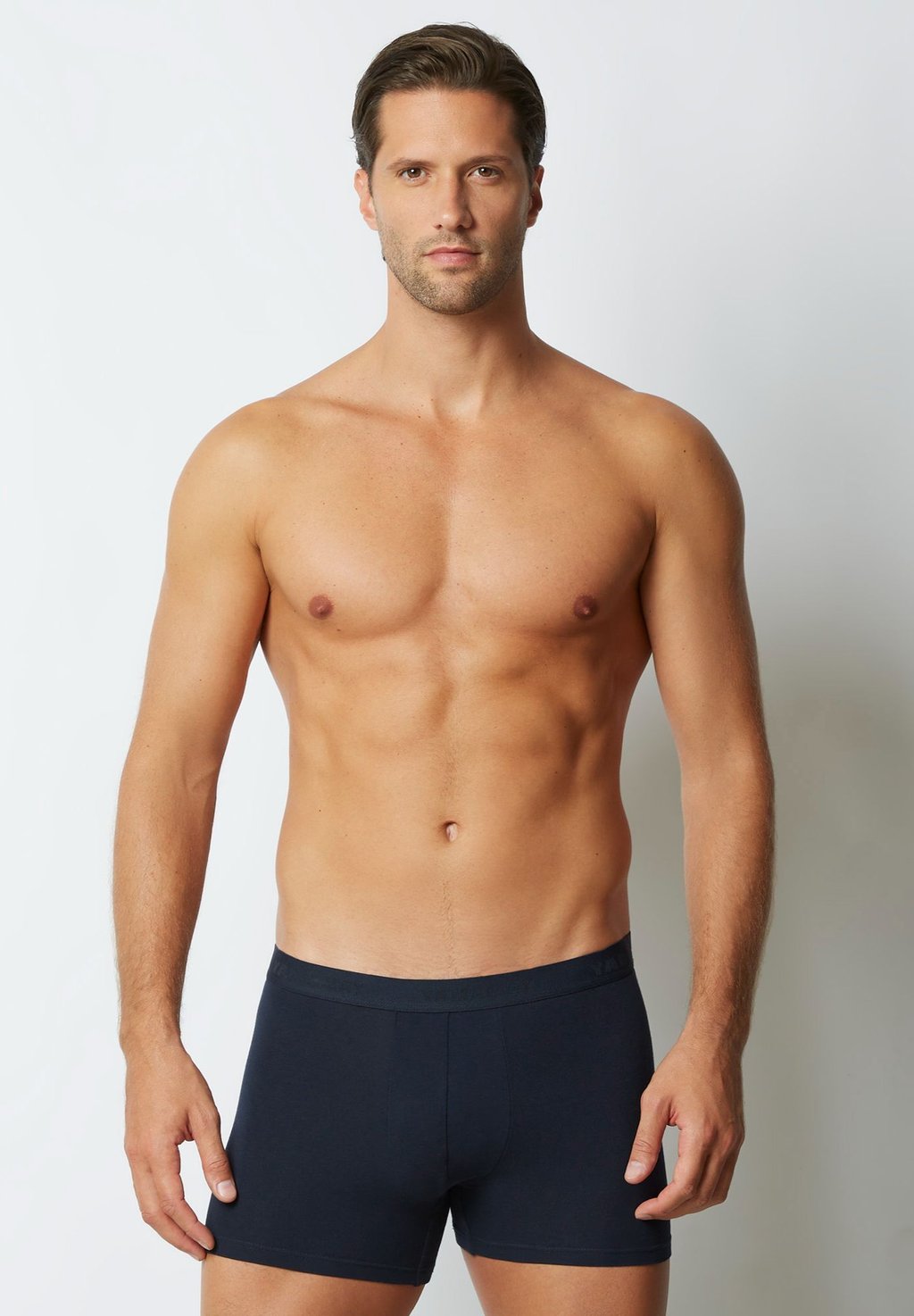 

Брюки-кюлоты PACK OF 3 NEW SIMPLY Yamamay, темно-синий