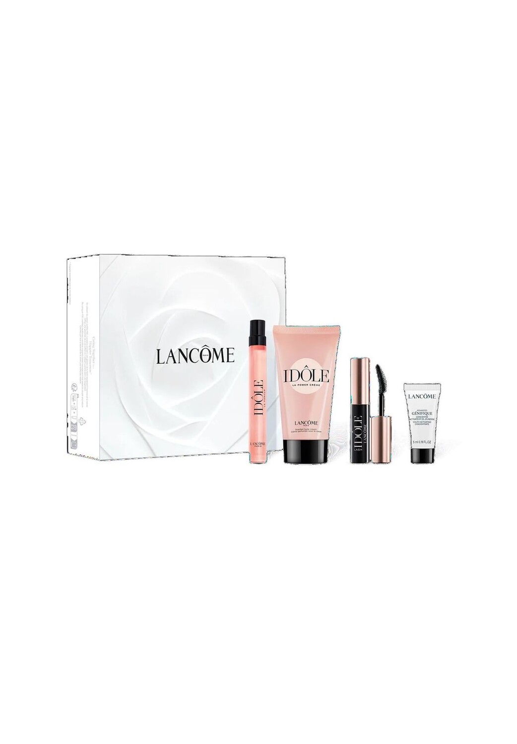 

Набор ароматов LANCÔME