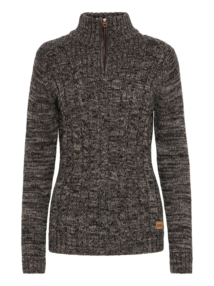 

Свитер Oxmo Phepe, Black