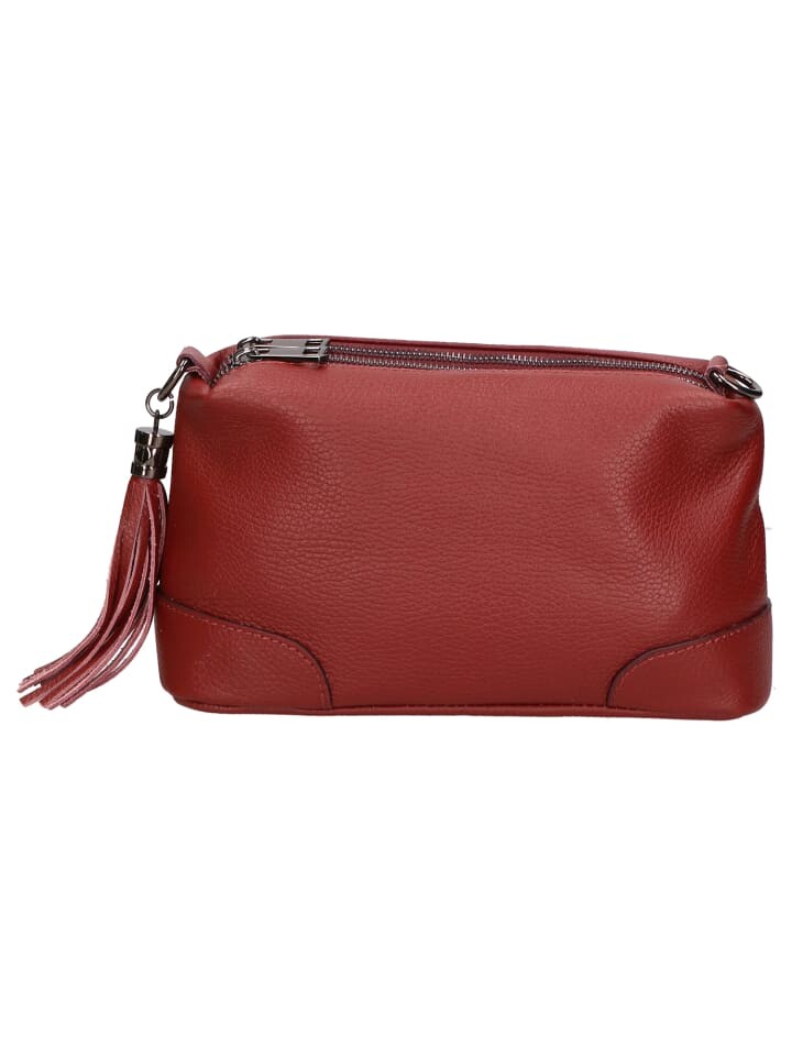 

Сумочка Gave Lux, цвет dark red-b