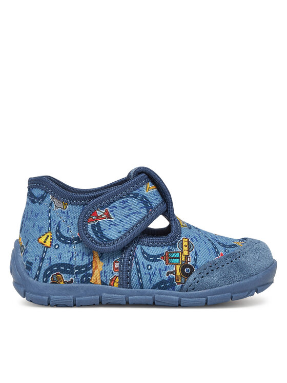 

Тапочки Classic Slippers G1700411-1 M Froddo, синий
