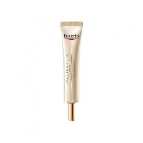 

Eucerin, Гиалурон-филлер + эластичность, крем для глаз, 15 мл