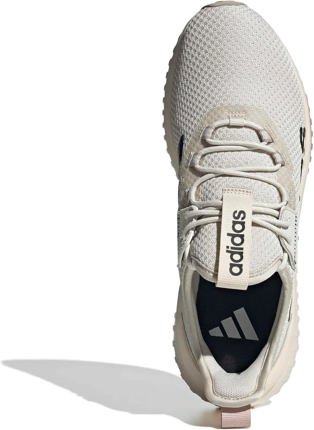 Мужские кроссовки Adidas Kaptir 4.0, черный — фото 2