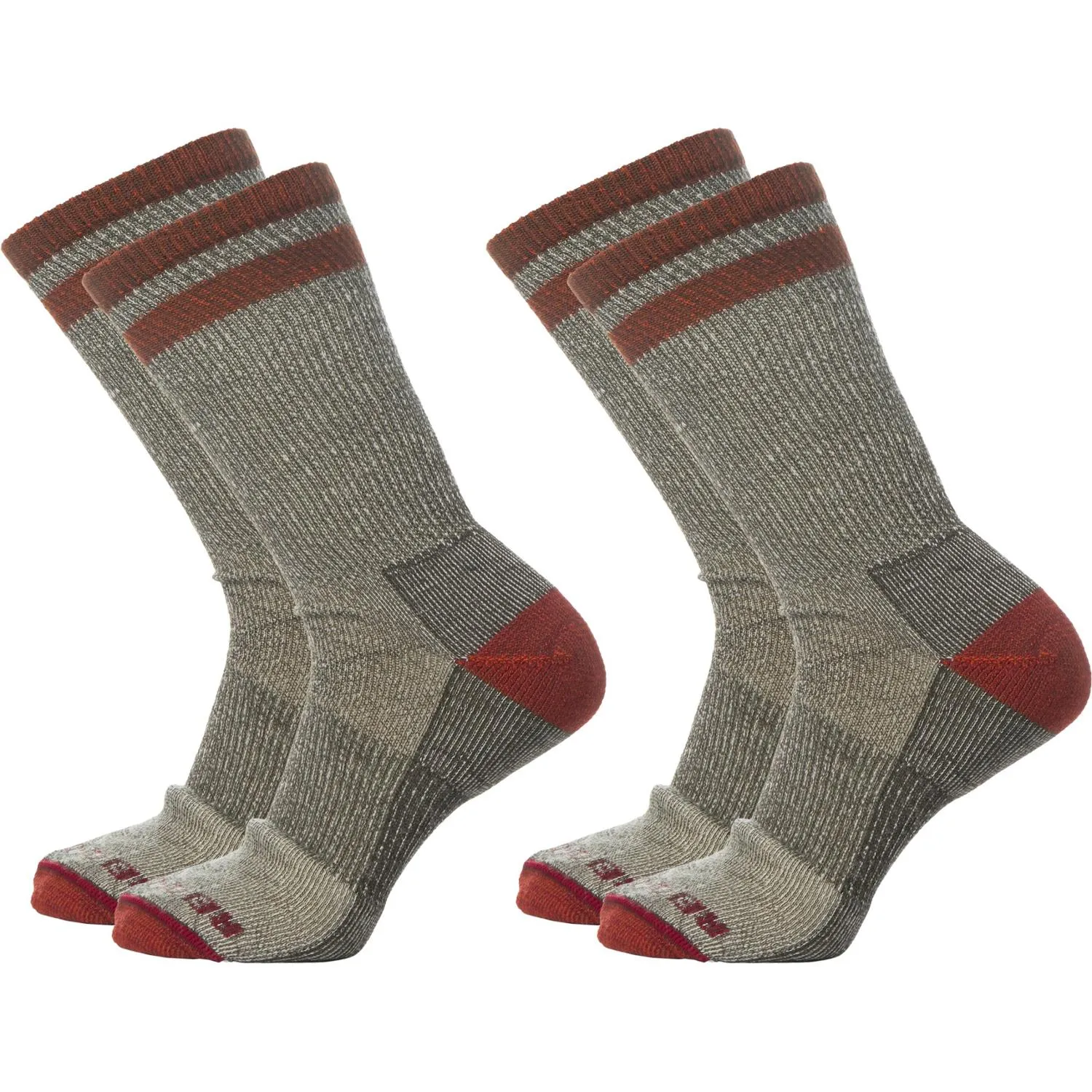 

Ультралёгкие походные носки из мериносовой шерсти REI Co-op, Terra Firma