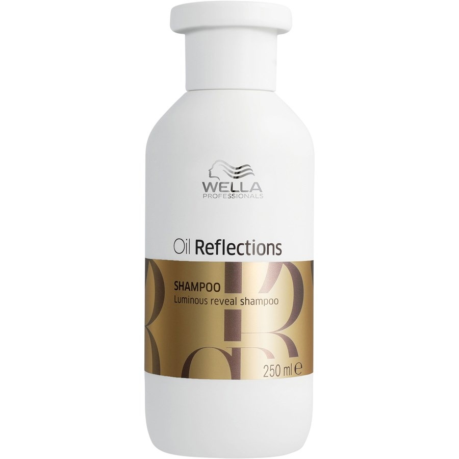 

Шампунь Wella Shampoo, 250 ml