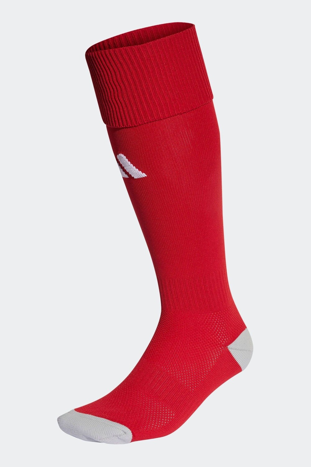 

Милан 23 adidas, красный