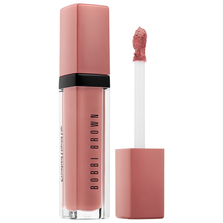 

Измельченная жидкая помада Bobbi Brown, 0.2 oz/6 mL, Lychee Baby