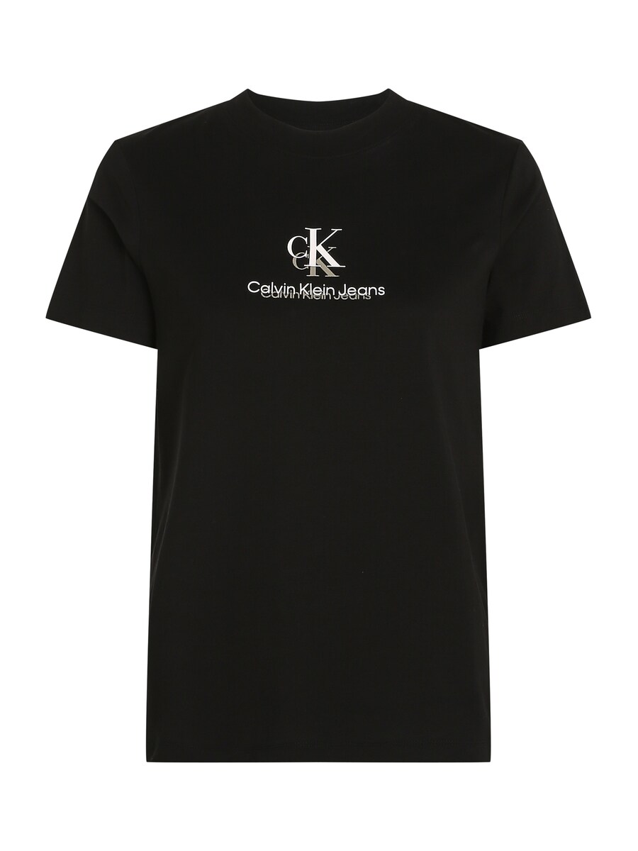 

Рубашка Calvin Klein Jeans SHADOW, черный