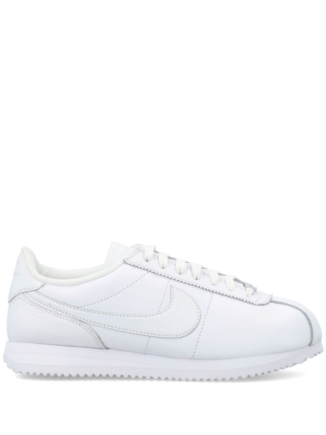 Кроссовки Cortez 23 Premium Nike, белый
