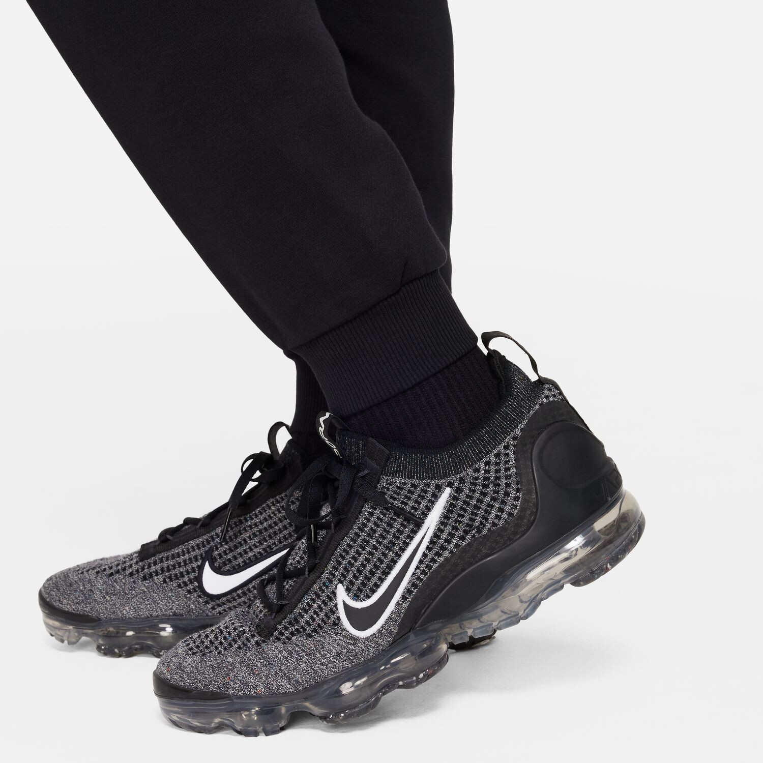 Флисовые джоггеры Nike Club для мальчиков 8–20 лет Nike — фото 3