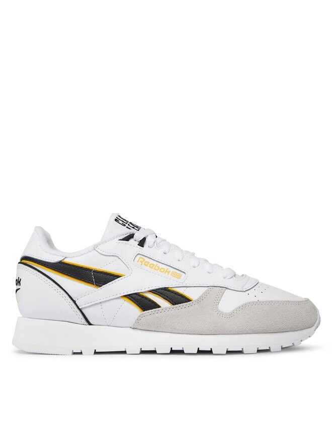 

Кроссовки Reebok, белый