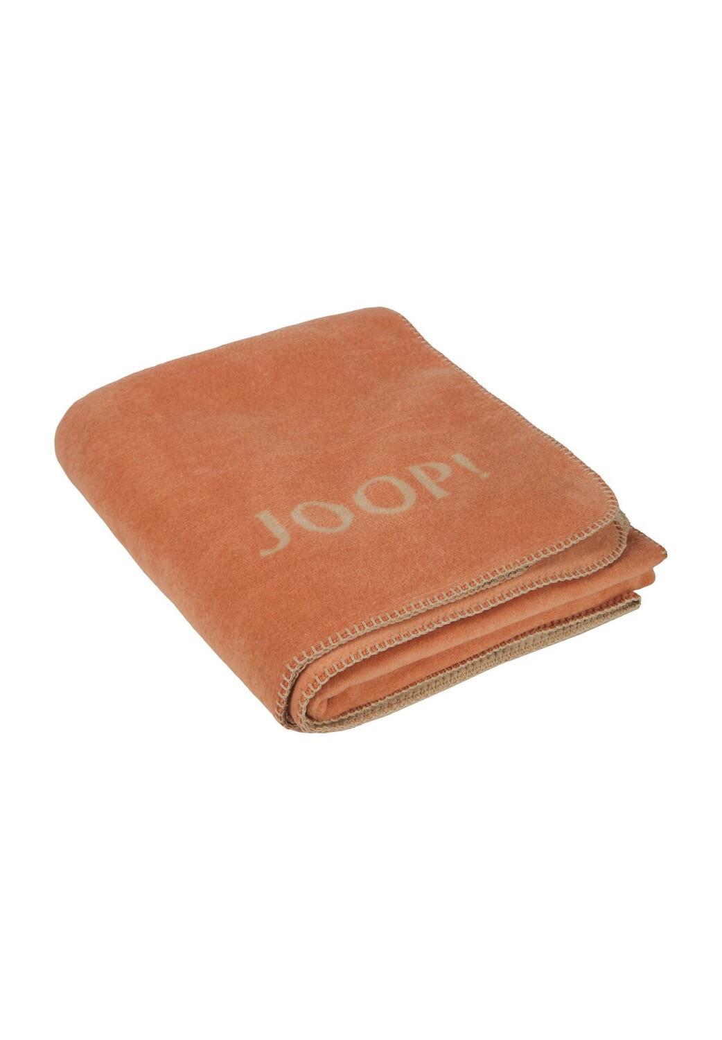 

Одеяло Joop!, kupfersand