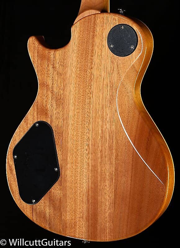 

Электрогитара PRS SE Zach Myers Semi-Hollow Myers Blue
