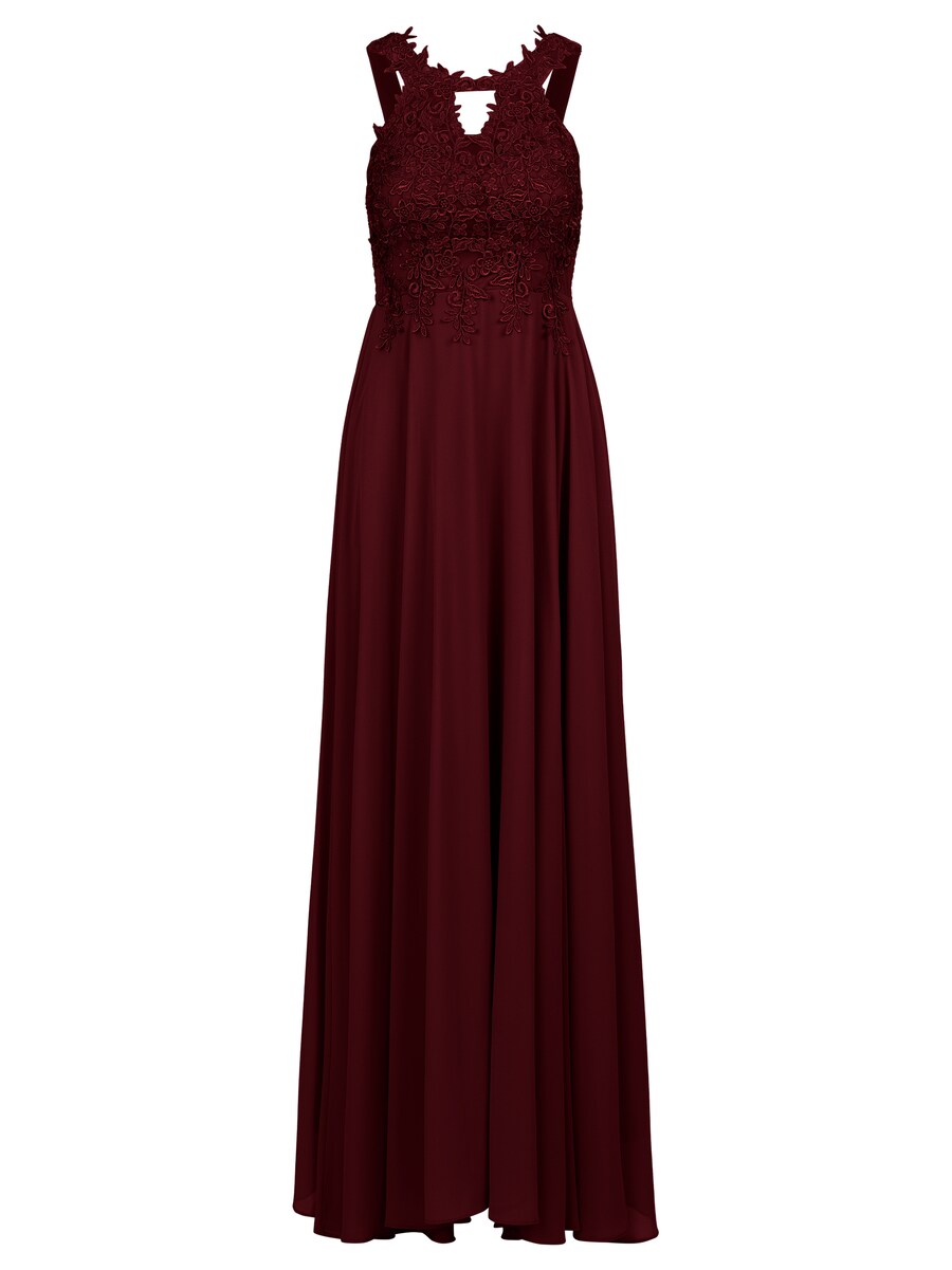 

Вечернее платье Kraimod, Bordeaux