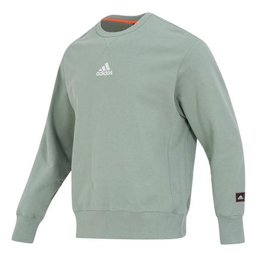 

Худи adidas Elev Crew IK7686