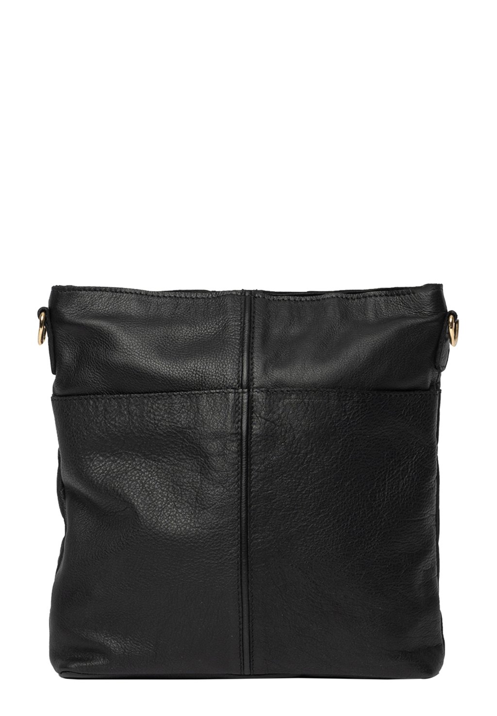 

Сумка через плечо FOSIA SMALL - Across body bag RE:DESIGNED, черный