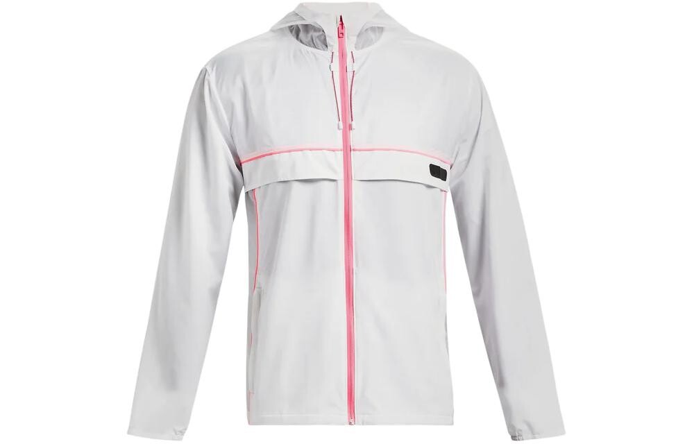 

Куртка Anywhere мужская белая Under Armour, белый