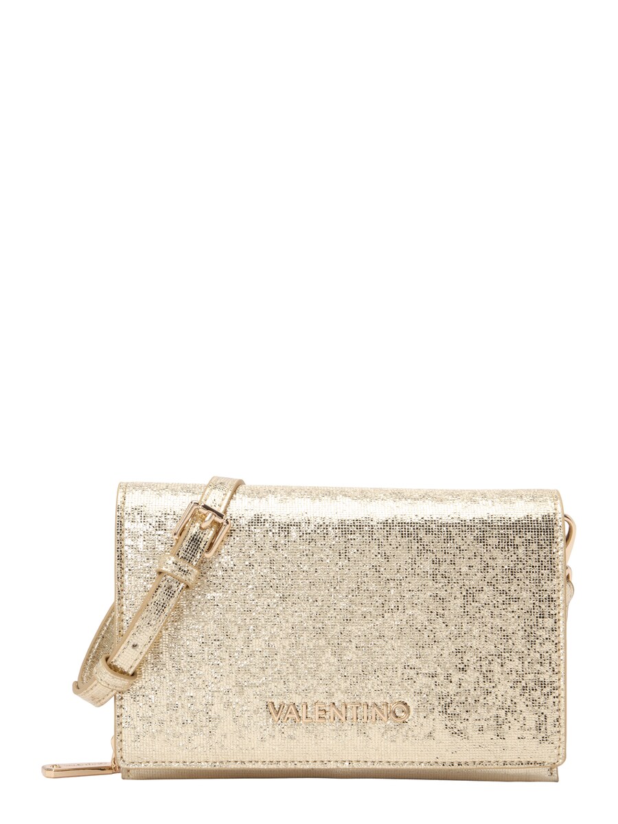 

Клатч VALENTINO, Gold
