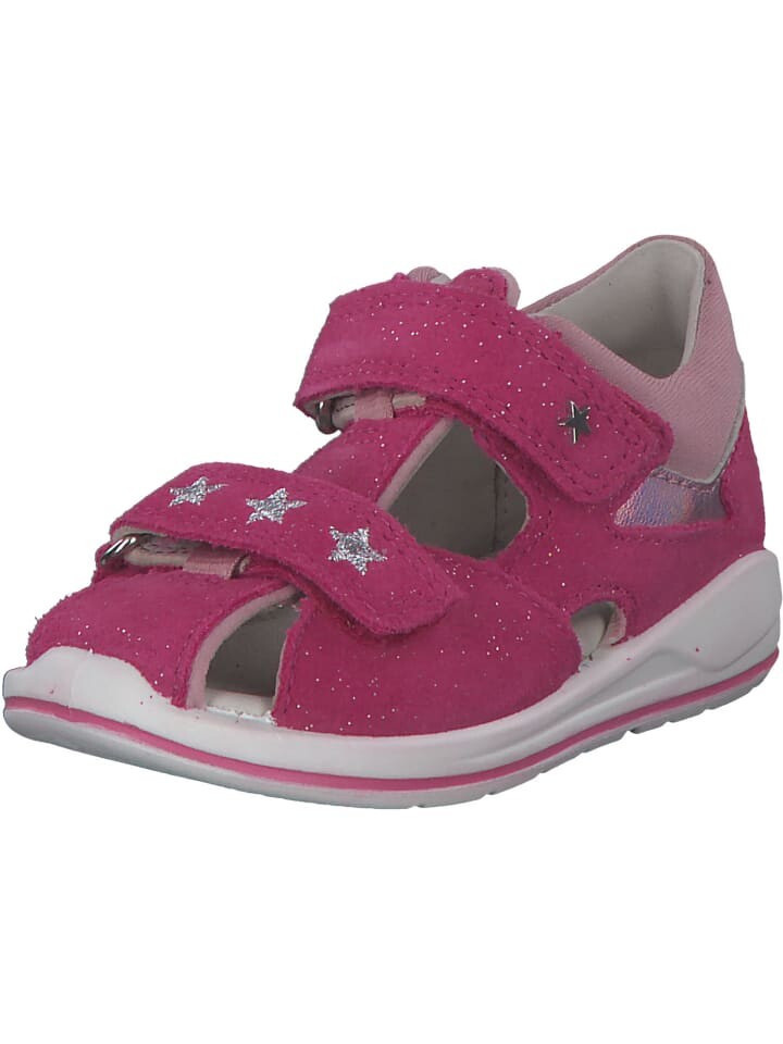 

Сандалии superfit, цвет pink/rosa