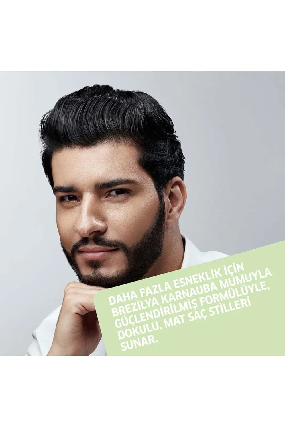 Паста для укладки волос «EIMI bold move» от Wella, 150 мл Wella Professionals — фото 2