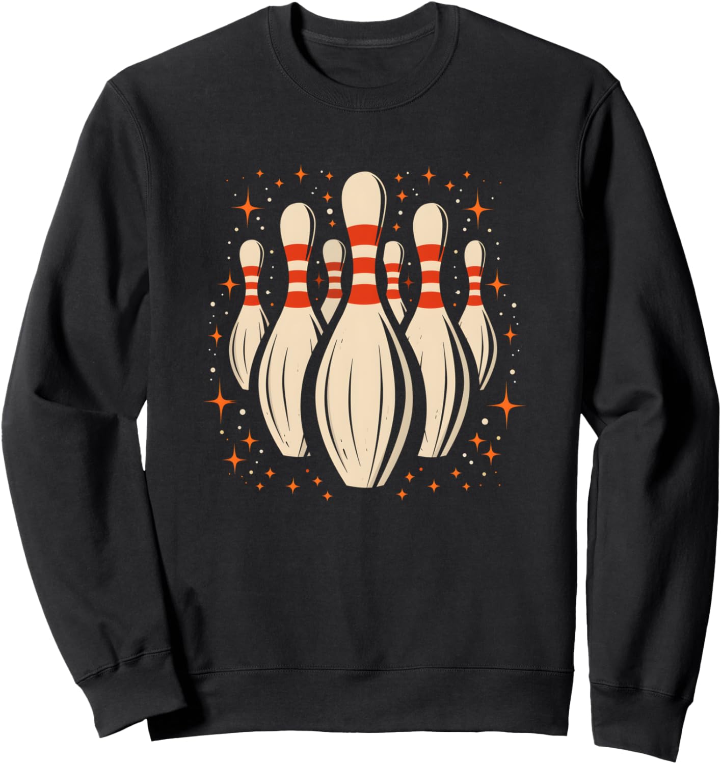 

Толстовка с изображением мультяшной кегли для боулинга, черная Tenpin Bowling Graphic T-Shirts And Prizes, Черный, Толстовка с изображением мультяшной кегли для боулинга, черная Tenpin Bowling Graphic T-Shirts And Prizes