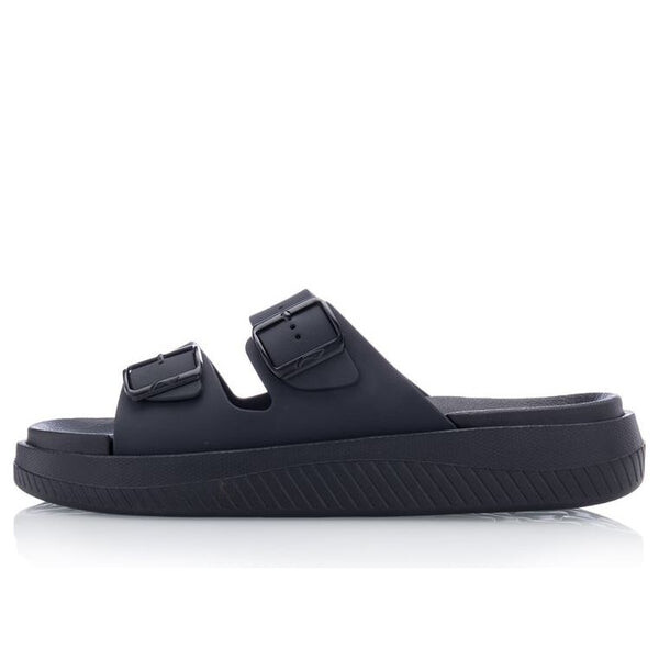 

Тапочки clap slippers Li-Ning, черный