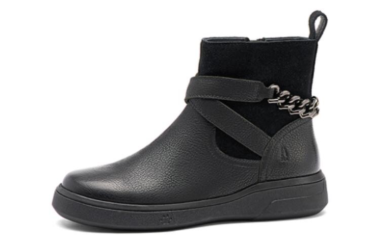 

Ботильоны женские Hush Puppies, коричневый