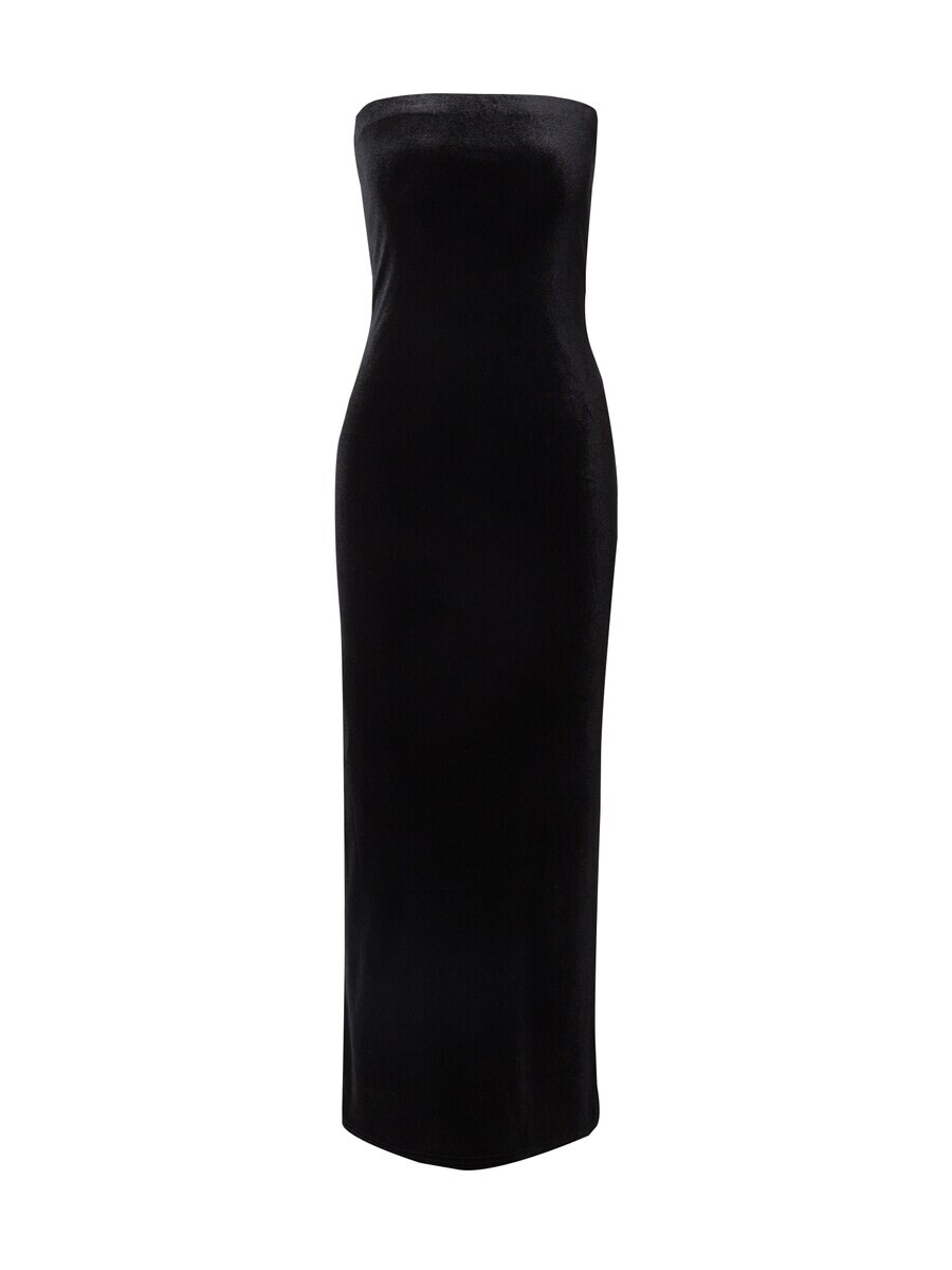 

Платье Topshop, черный