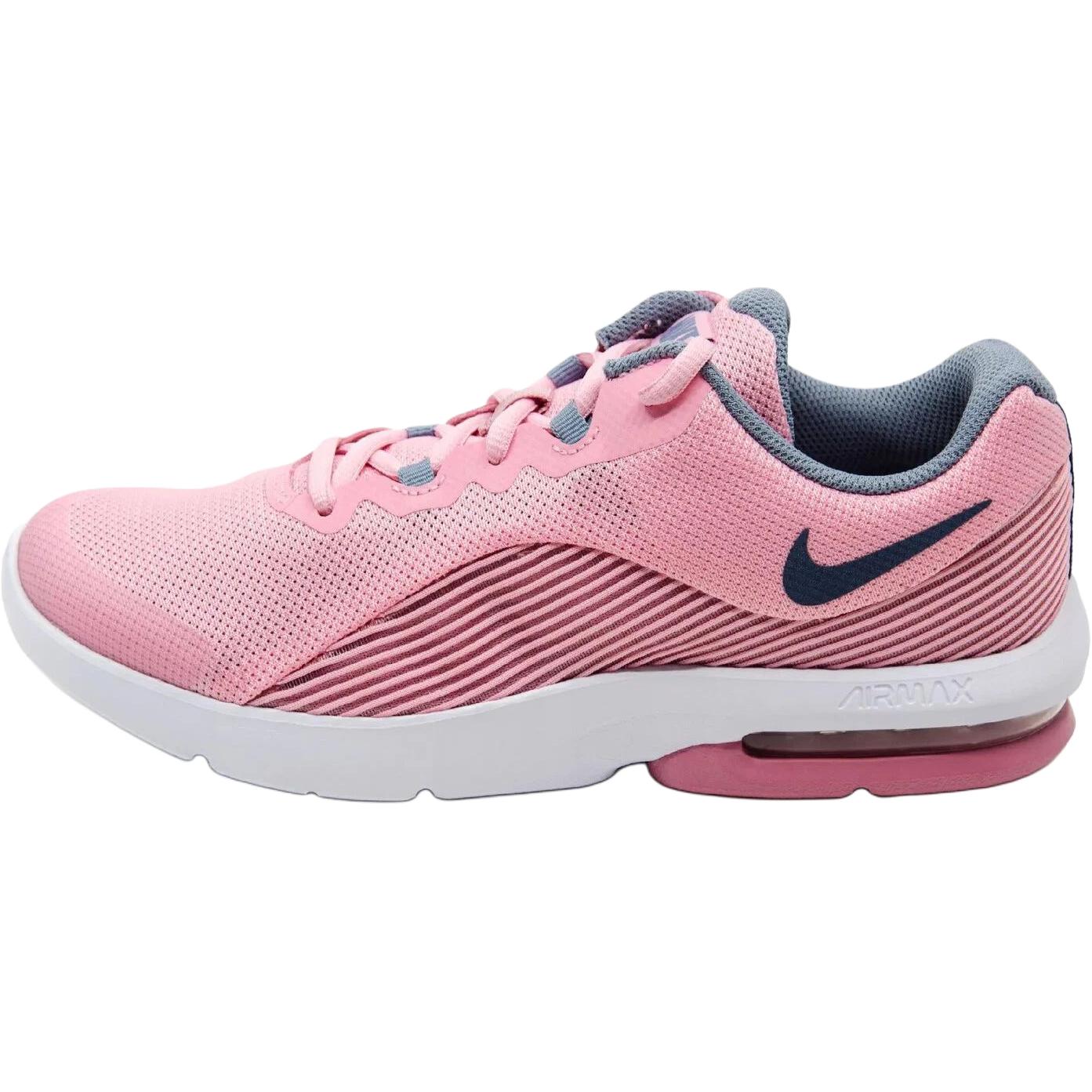 

Кроссовки Air Max Advantage 2 Low Top для детей и подростков Nike, розовый