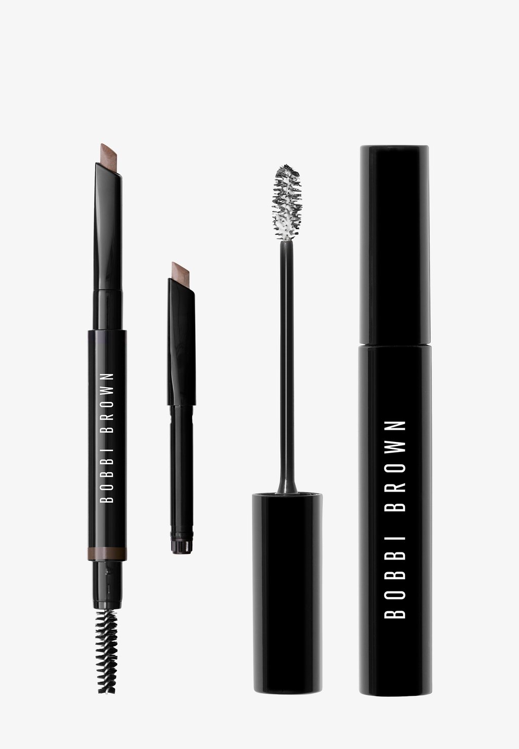 

Набор для макияжа Best In Brows Set Bobbi Brown, цвет n/a