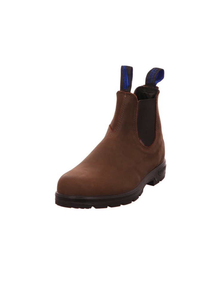 

Ботинки челси Blundstone Chelsea Boot, коричневый