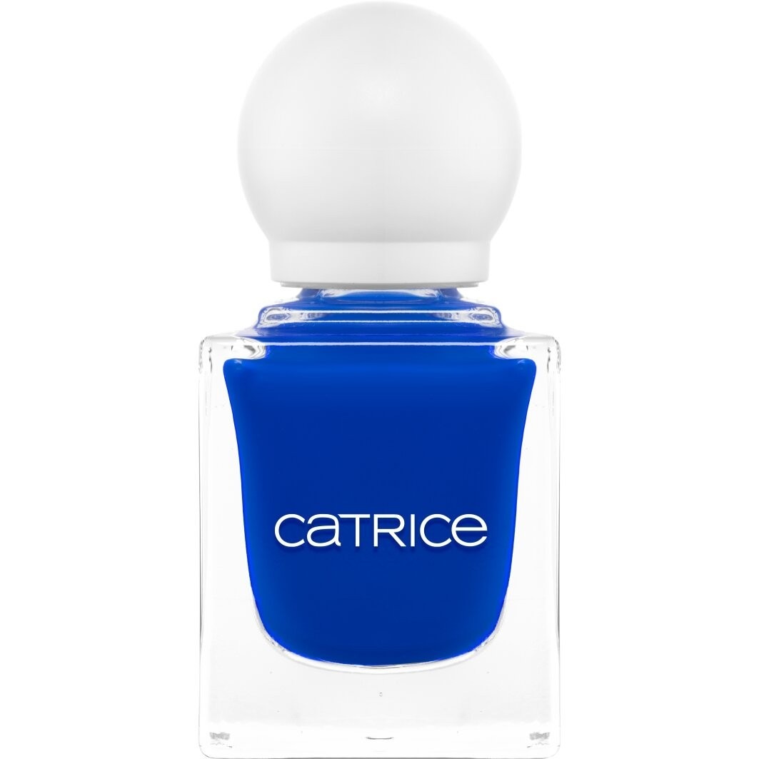 

Лак для ногтей summer obsessed nail lacquer Catrice, объем 11 мл