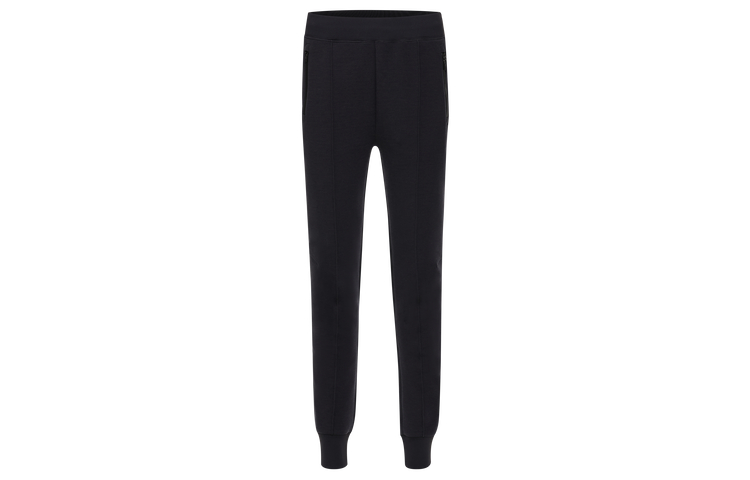 

Повседневные брюки женские DESCENTE, CC-CHARCOAL
