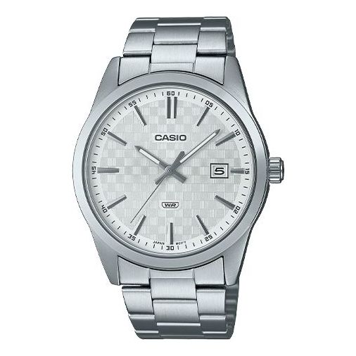 

Часы CASIO Quartz Waterproof Sports Mens, оранжевый