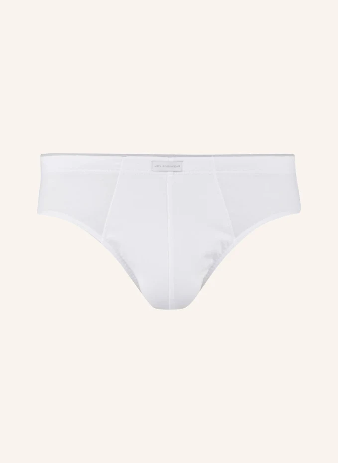 

Серия трусов сухой хлопок Mey, белый