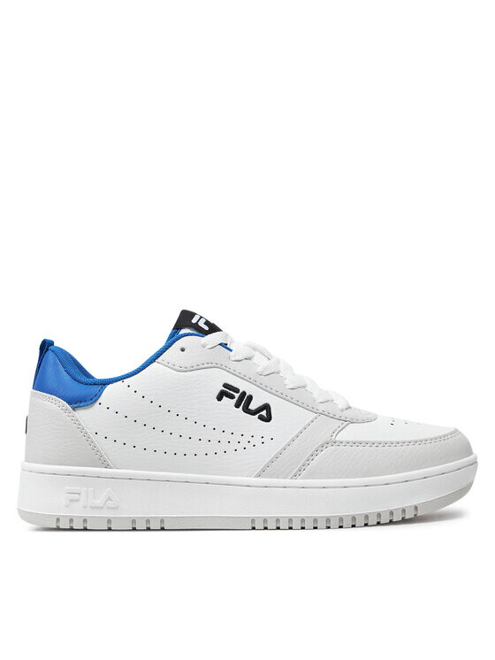 

Кроссовки Fila, белый