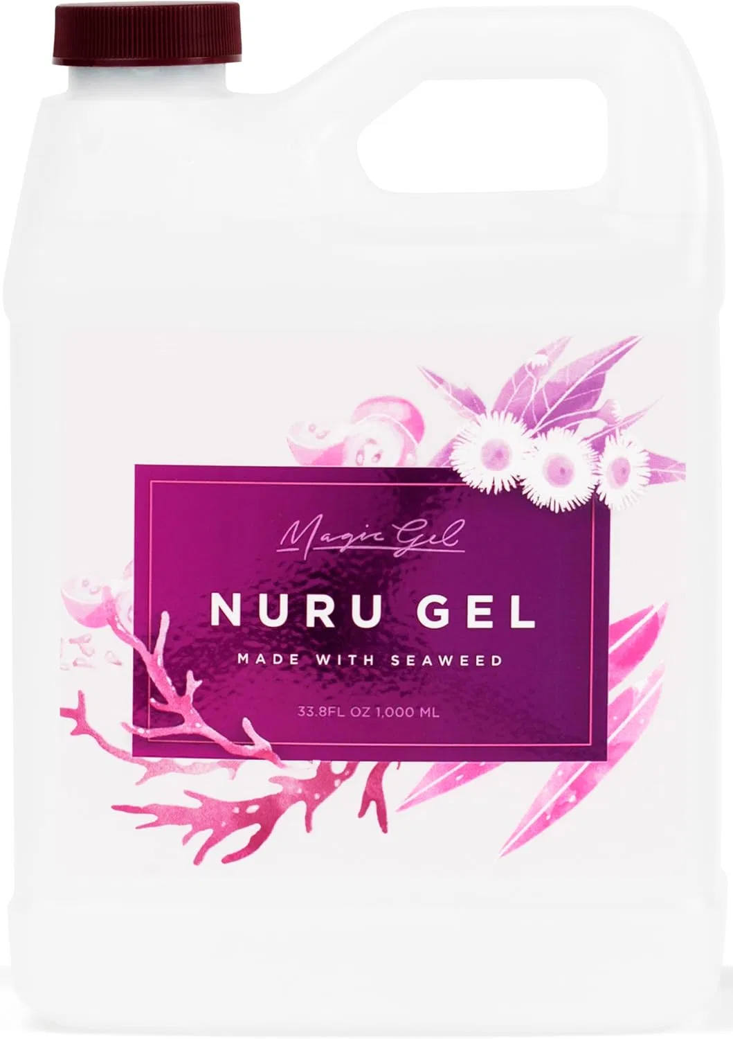 Гель для массажа Magic Gel Authentic 33.8 oz